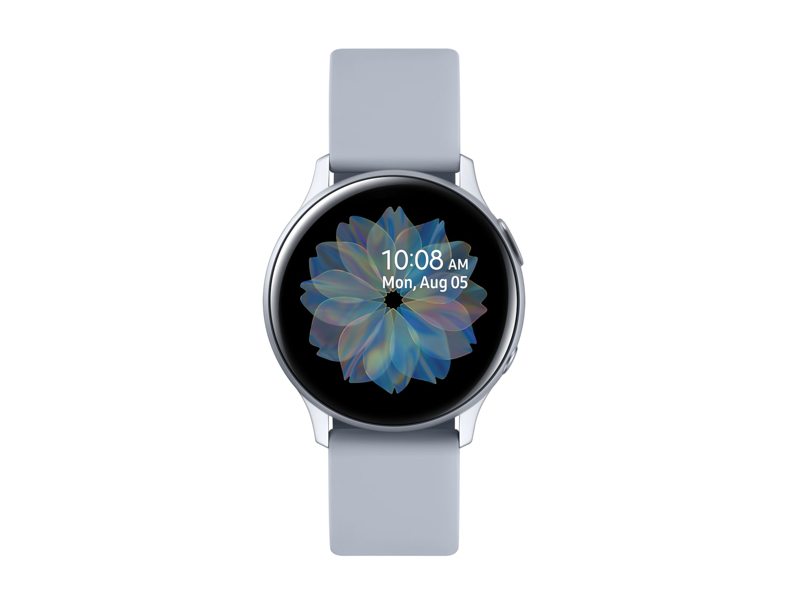 samsung galaxy watch active 2 40mm silver