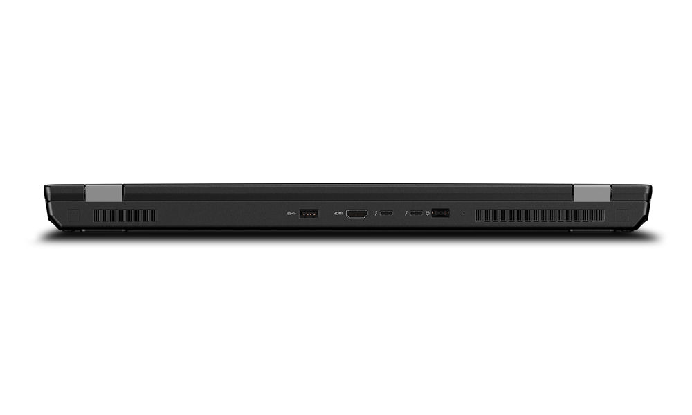 Lenovo ThinkPad P73 WORKSTATION Xeon® E-2276M 2.8GHz 1TB SSD 32GB 17.3" (1920x1080) BT WIN10 Pro Webcam NVIDIA® Quadro RTX 5000 Max-Q 16384MB BLACK Backlit Keyboard FP Reader - Image 7