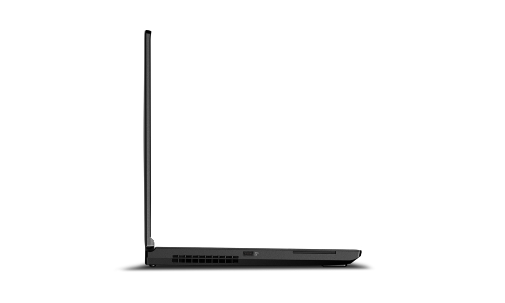 Lenovo ThinkPad P73 WORKSTATION Xeon® E-2276M 2.8GHz 1TB SSD 32GB 17.3" (1920x1080) BT WIN10 Pro Webcam NVIDIA® Quadro RTX 5000 Max-Q 16384MB BLACK Backlit Keyboard FP Reader - Image 4