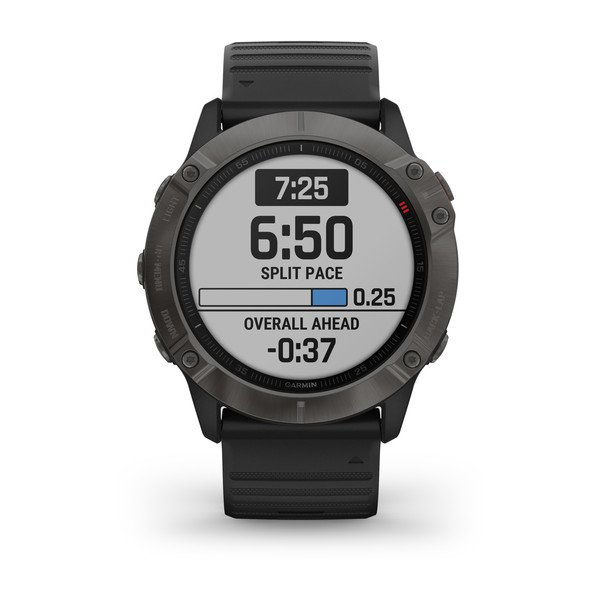 garmin fenix 5 gps glonass galileo