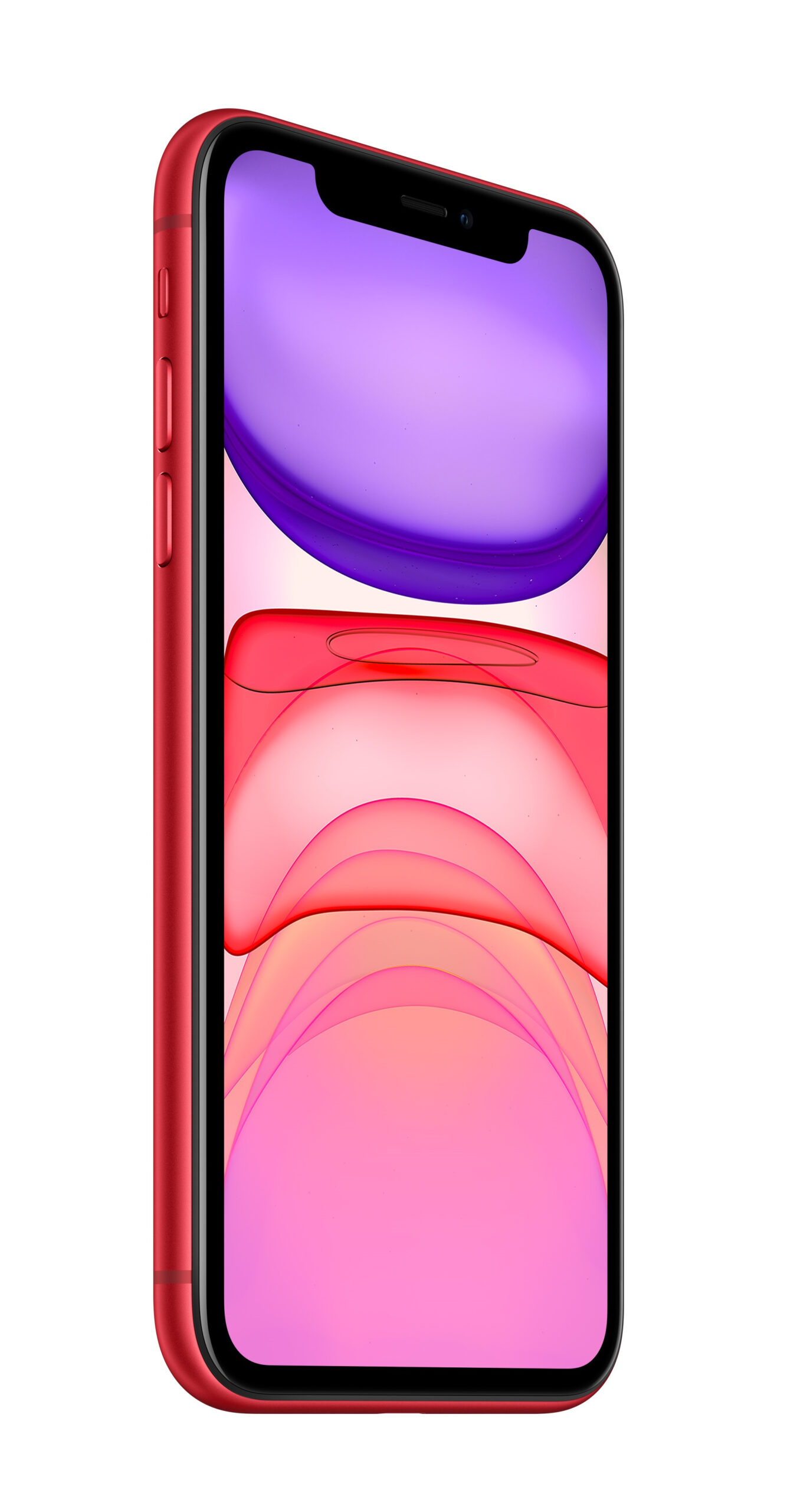 Apple iPhone 11 64GB RED Mixed Versions, L1 Tested, Handset Only