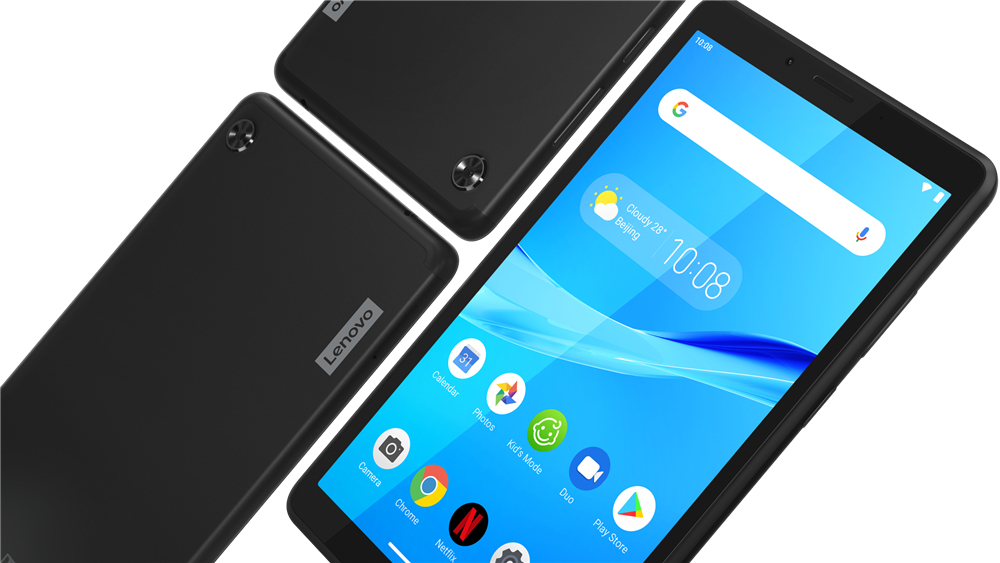 未開封！Lenovo Tab M7 TB-7305F アンドロイド9 7インチ 【公式通販】