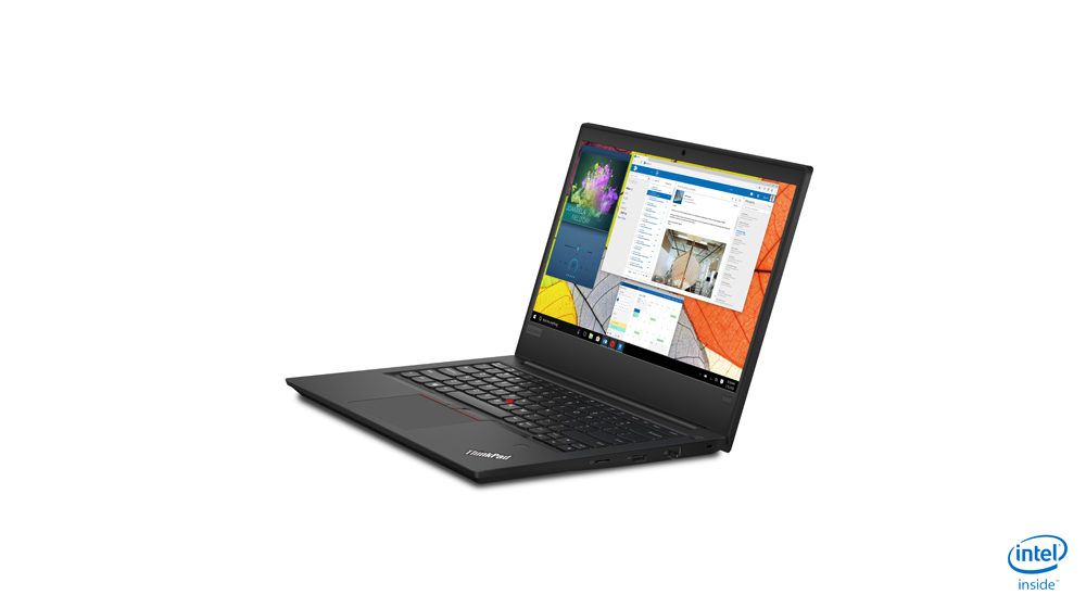 Lenovo ThinkPad E490 Core™ i5-8265U 1.6GHz 500GB 8GB 14