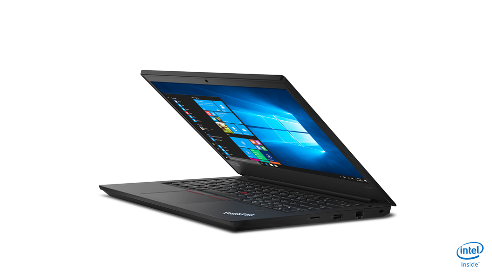 Lenovo ThinkPad E490 Core™ i5-8265U 1.6GHz 500GB 8GB 14