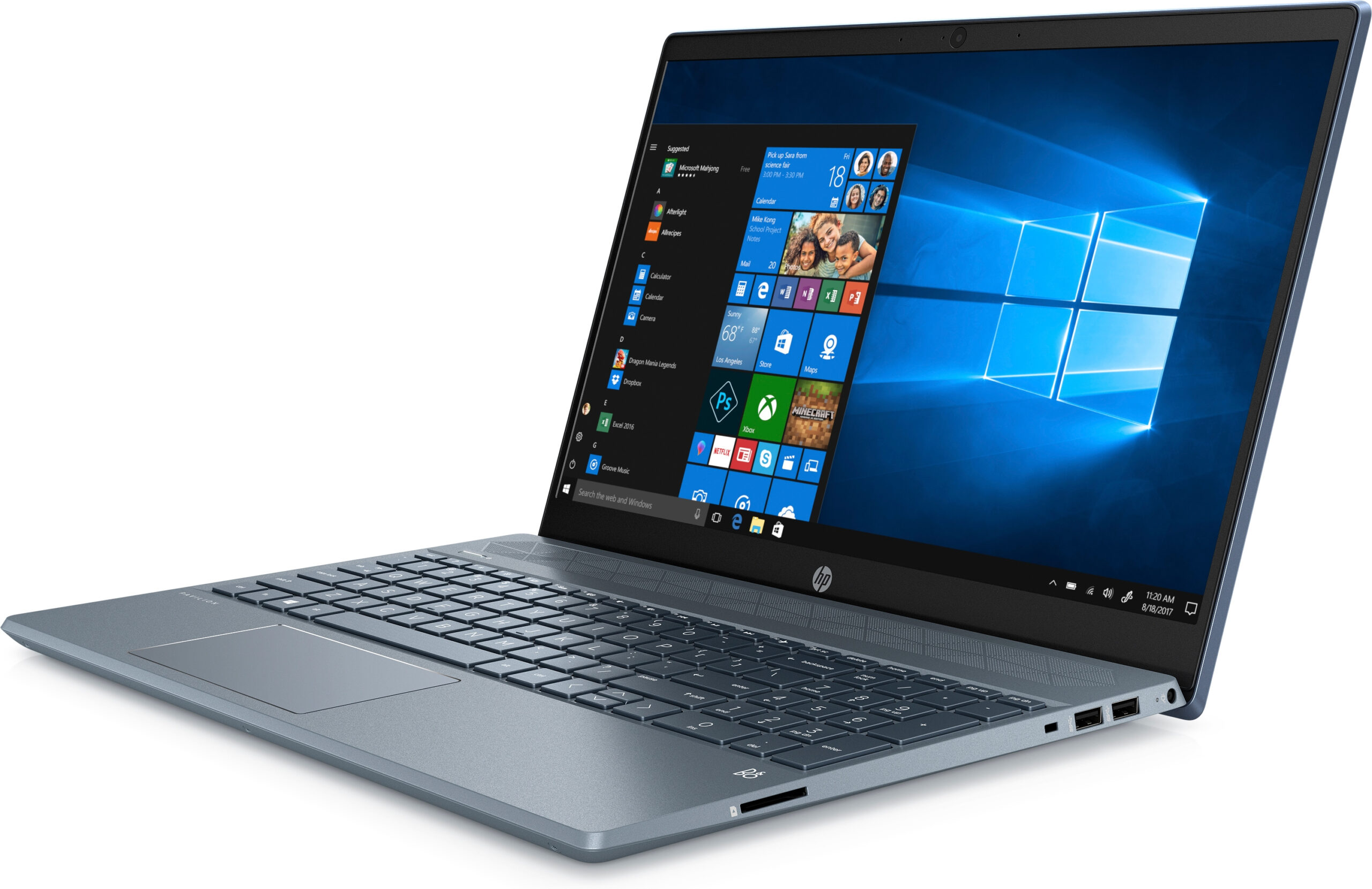HP Pavilion 15-CS3073 Core™ i7-1065G7 1.3GHz 1TB 16GB 15.6 HP Pavilion 15-CS3073 Core™ i7-1065G7 1.3GHz 1TB 16GB 15.6