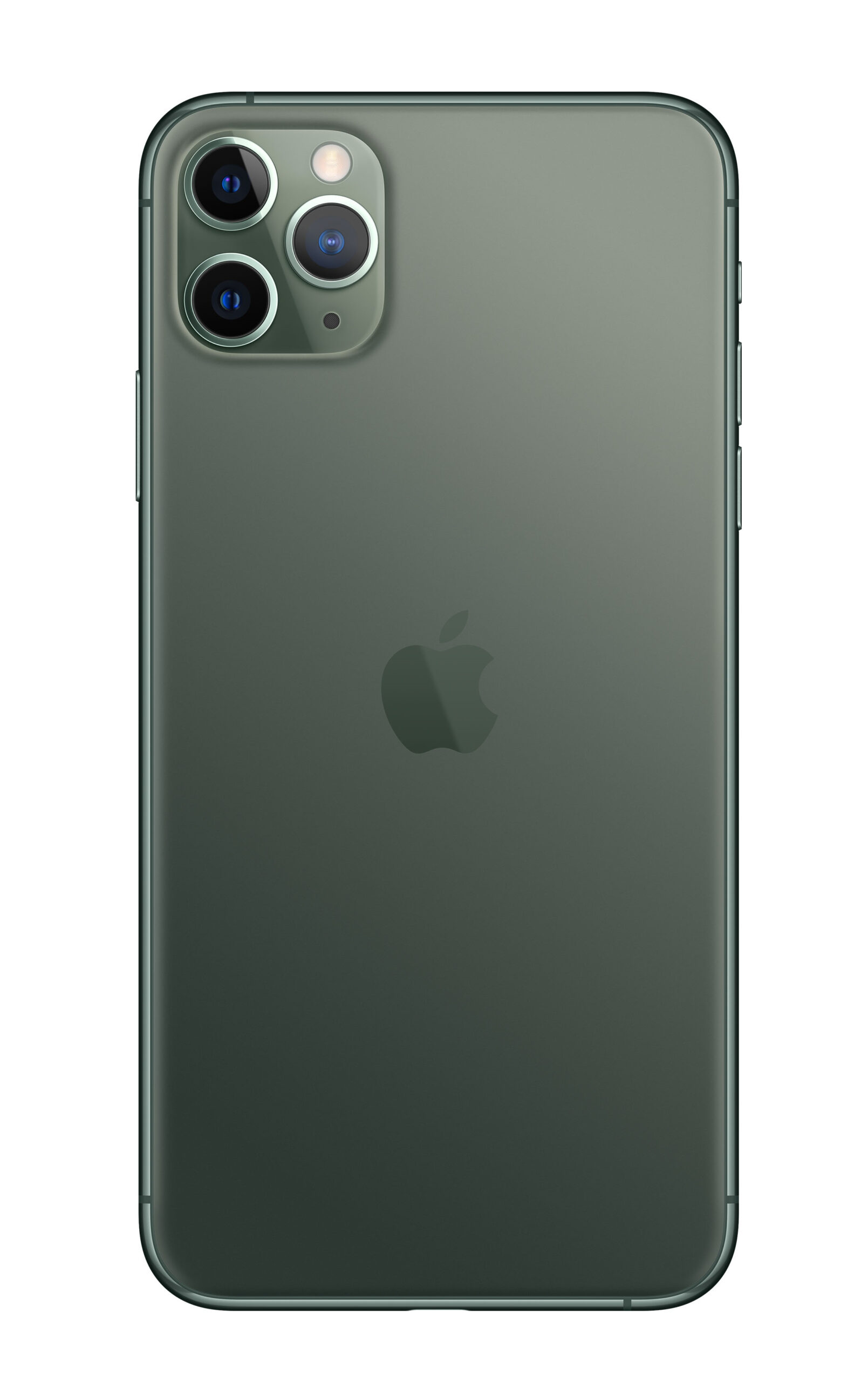 iPhone 11 Pro Max Midnight Green