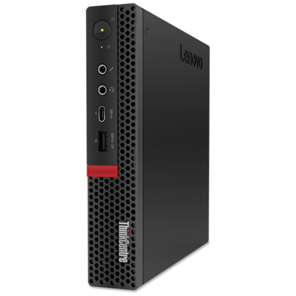 11A4002AUS - $274 - Lenovo ThinkCentre M75q-1 Tiny AMD Athlon PRO