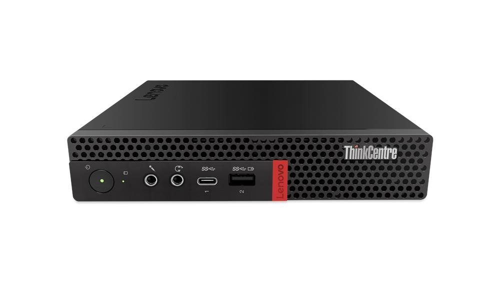 Lenovo ThinkCentre M75q-1 Tiny AMD Ryzen™ 5 Pro 3400E 3.3GHz Lenovo ThinkCentre M75q-1 Tiny AMD Ryzen™ 5 Pro 3400E 3.3GHz