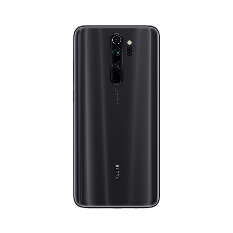 Xiaomi Redmi Note 8 Pro 6+128GB EU/Black - Image 4