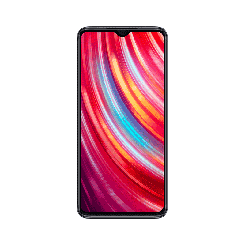 Xiaomi Redmi Note 8 Pro 6+128GB EU/Black - Image 3