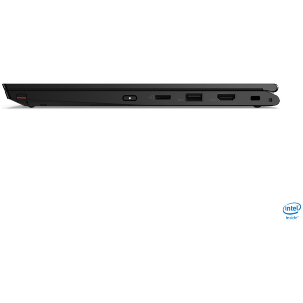 Lenovo ThinkPad L13 YOGA Core™ i7-10510U 1.8GHz 256GB SSD 8GB 13.3