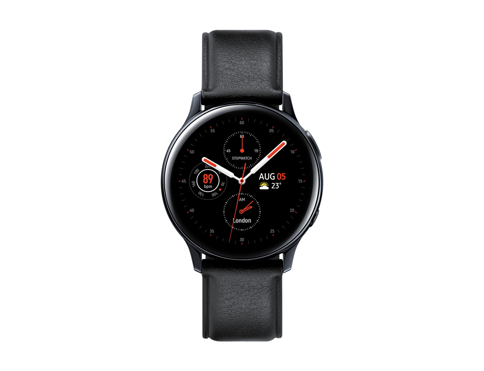 active 2 gps