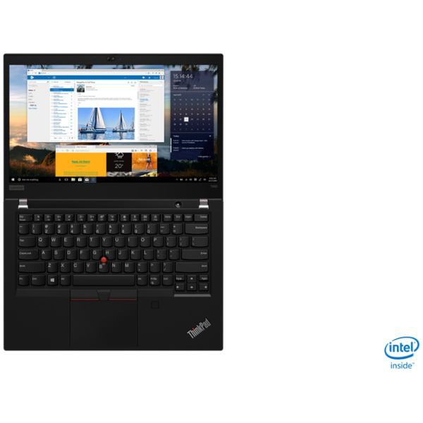 Lenovo ThinkPad T490 Core™ i7-10510U 1.8GHz 1TB SSD 16GB 14 Lenovo ThinkPad T490 Core™ i7-10510U 1.8GHz 1TB SSD 16GB 14