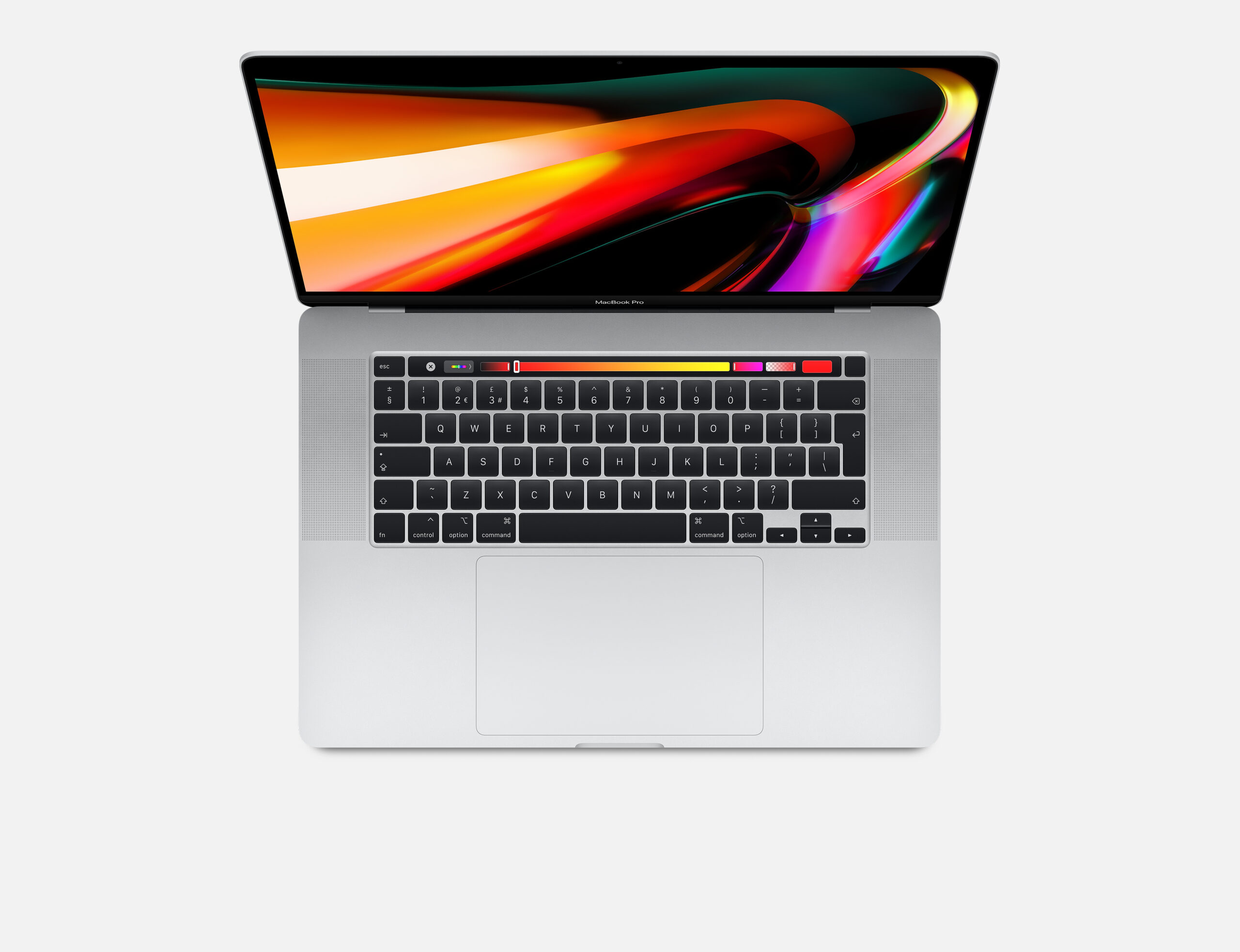 MVVM2LL/A 1,507 Apple MacBook Pro with Touch Bar Core™ i9 9thgen