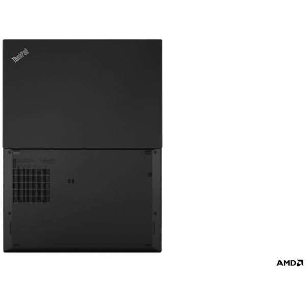 Lenovo ThinkPad T495s AMD Ryzen™ 5 PRO 3500U 2.1GHz 512GB Lenovo ThinkPad T495s AMD Ryzen™ 5 PRO 3500U 2.1GHz 512GB