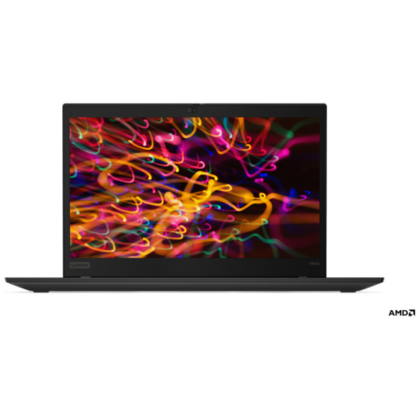 Lenovo ThinkPad T495s AMD Ryzen™ 5 PRO 3500U 2.1GHz 256GB SSD 8GB