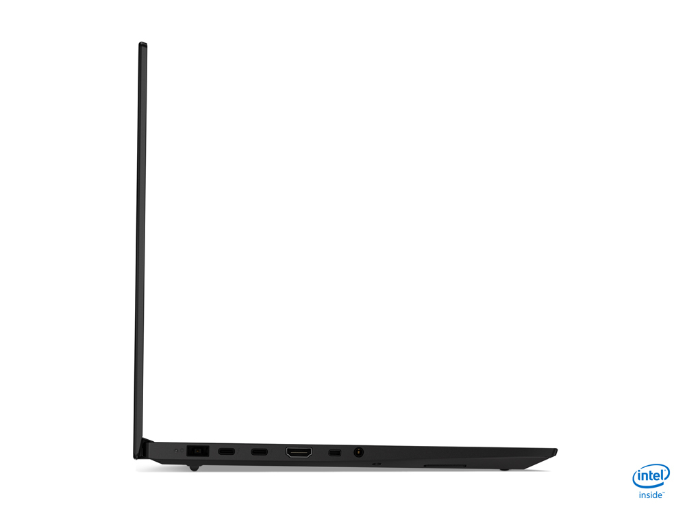 Lenovo ThinkPad X1 EXTREME 2nd Gen Core™ i9-9880H 2.36GHz 1TB SSD 32GB 15.6" (1920x1080) BT WIN10 Pro Webcam NVIDIA® GTX 1650 Max-Q 4096MB BLACK Backlit Keyboard FP Reader .7" thin, 3.76 lbs. - Image 5