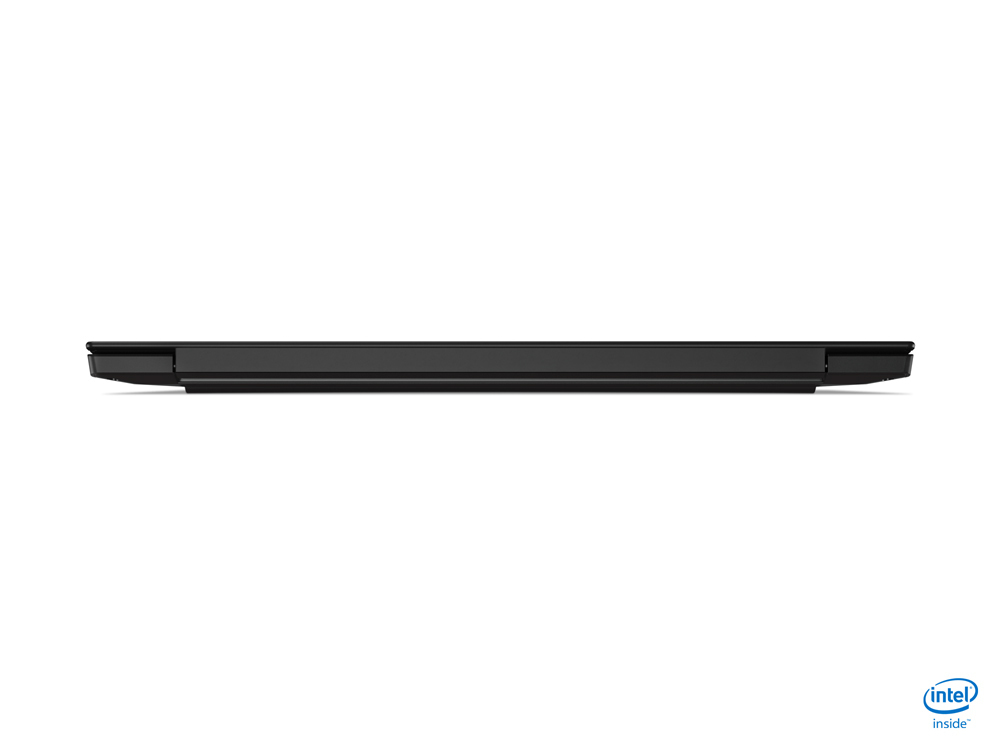 Lenovo ThinkPad X1 EXTREME 2nd Gen Core™ i9-9880H 2.36GHz 1TB SSD 32GB 15.6" (1920x1080) BT WIN10 Pro Webcam NVIDIA® GTX 1650 Max-Q 4096MB BLACK Backlit Keyboard FP Reader .7" thin, 3.76 lbs. - Image 3