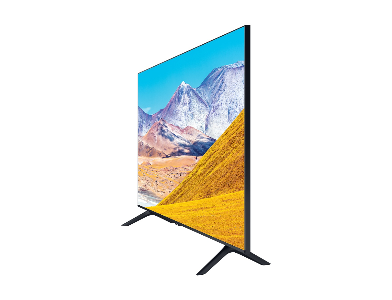 Samsung 43" Class TU8000 Crystal UHD 4K Smart TV (2020) - Image 5