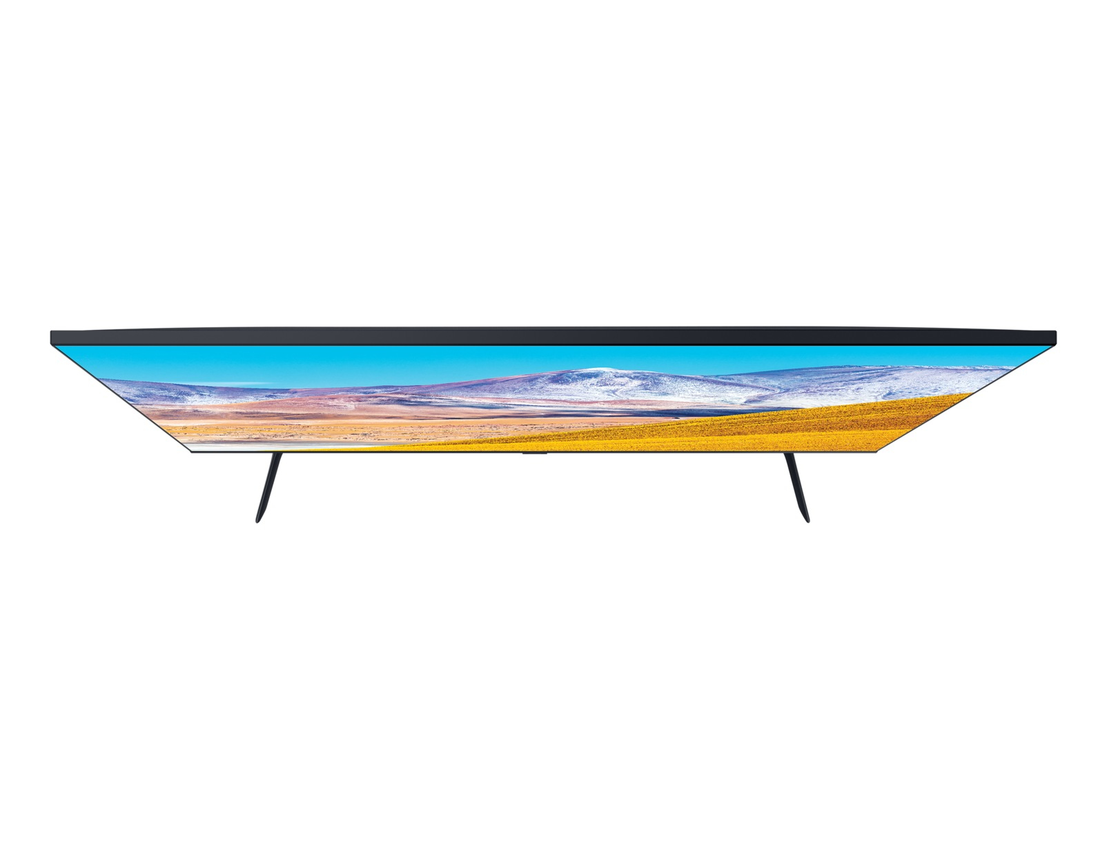 Samsung 43" Class TU8000 Crystal UHD 4K Smart TV (2020) - Image 4