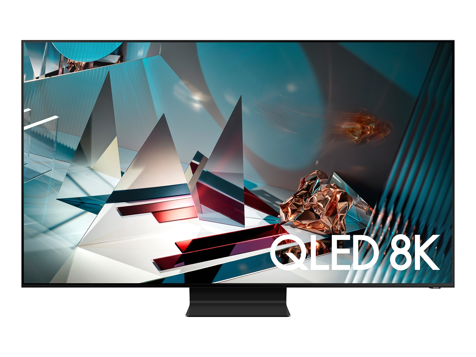 Samsung 75" Class Q800T QLED 8K UHD HDR Smart TV