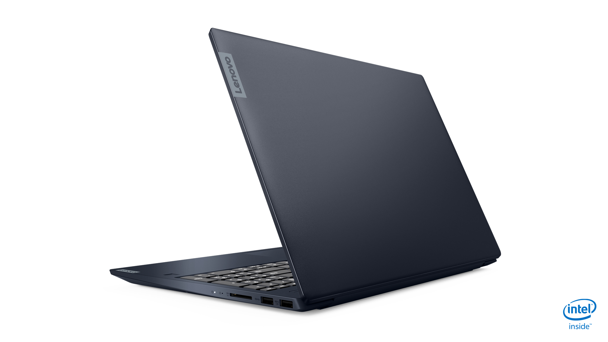 Lenovo S340-15IIL Core™ i7-1065G7 256GB SSD 8GB 15.6" (1920x1080) WIN10 ABYSS BLUE Backlit Keyboard - Image 5
