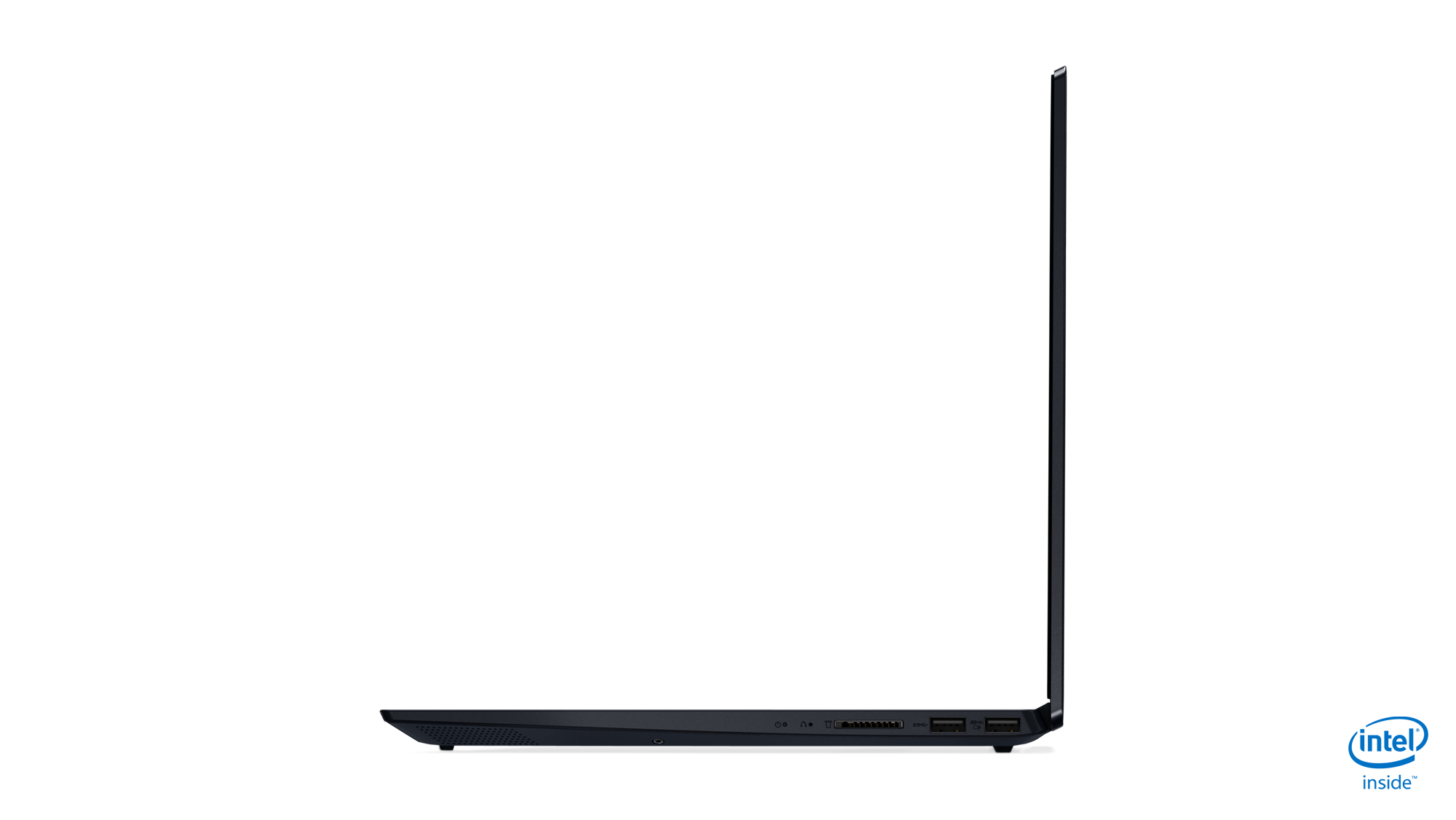 Lenovo S340-15IIL Core™ i7-1065G7 256GB SSD 8GB 15.6" (1920x1080) WIN10 ABYSS BLUE Backlit Keyboard - Image 4