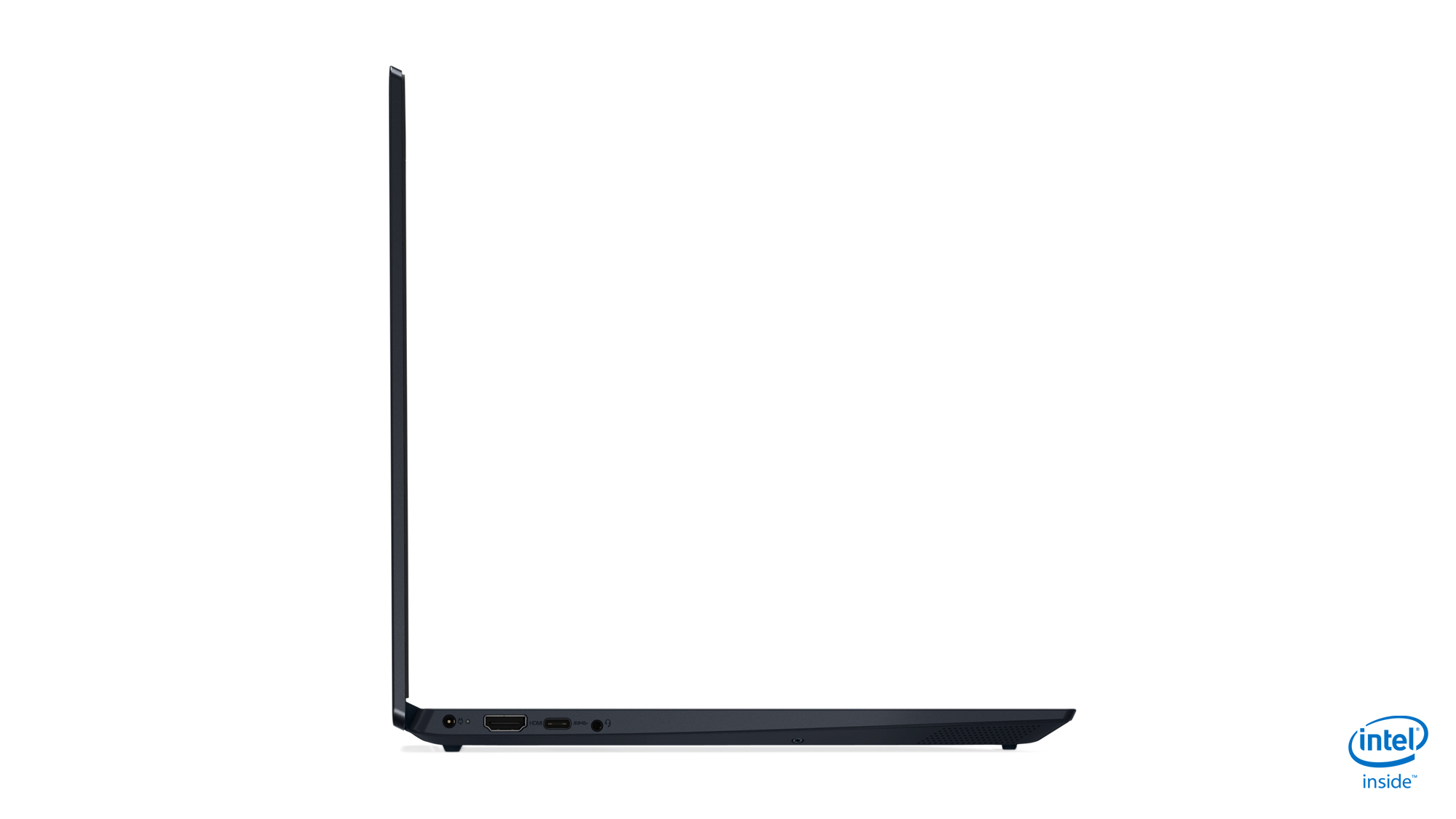Lenovo S340-15IIL Core™ i7-1065G7 256GB SSD 8GB 15.6" (1920x1080) WIN10 ABYSS BLUE Backlit Keyboard - Image 3