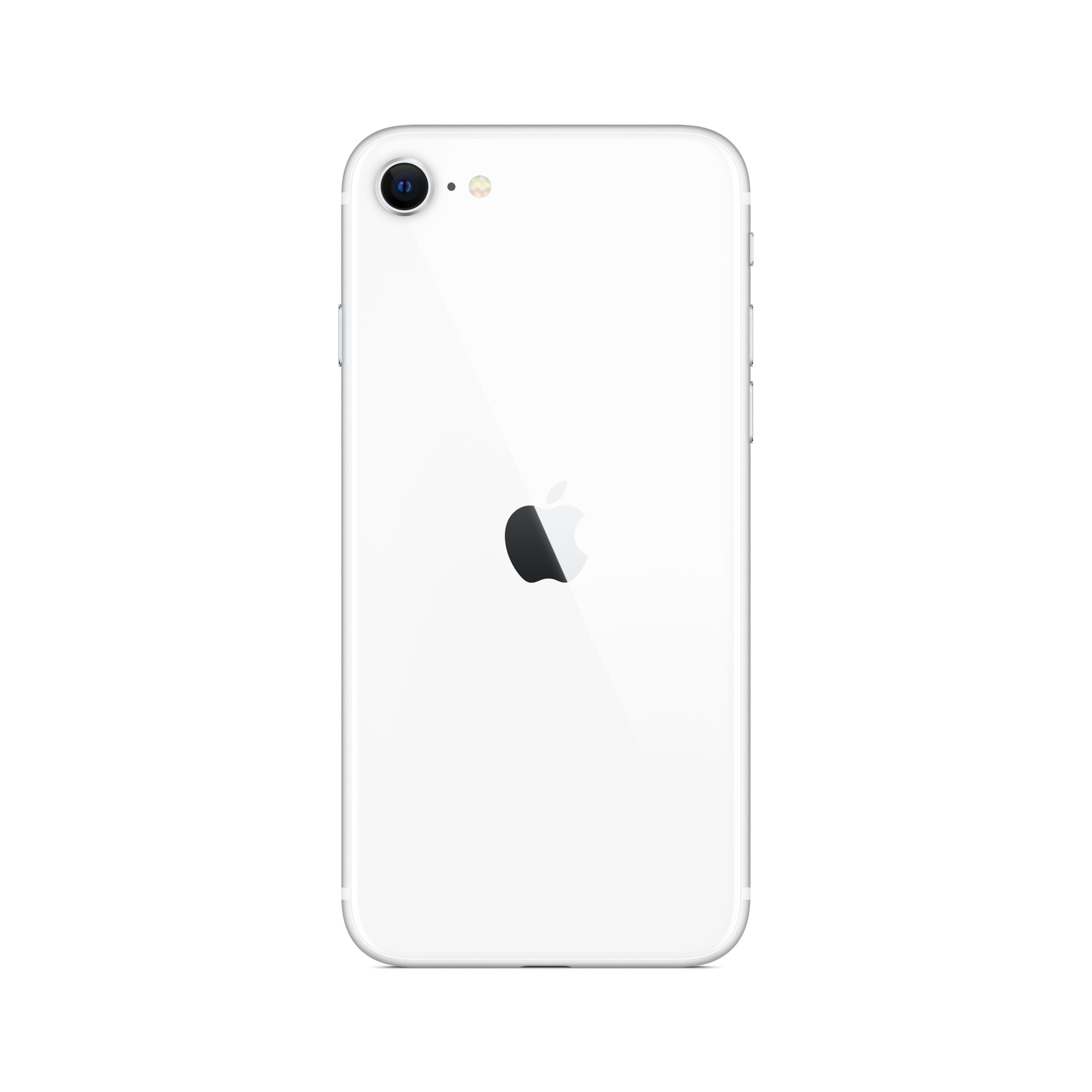 Apple iPhone SE 128GB (2nd Gen) White (Sim Free) - MXCX2LL/A