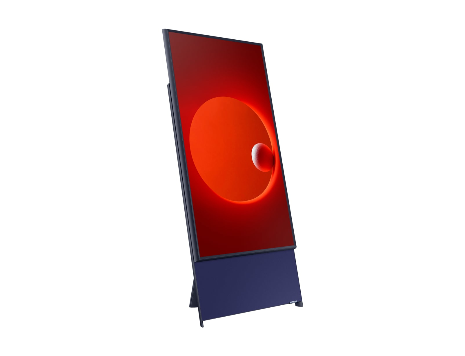 Samsung 43" Class The Sero QLED 4K UHD HDR Smart TV - Image 4