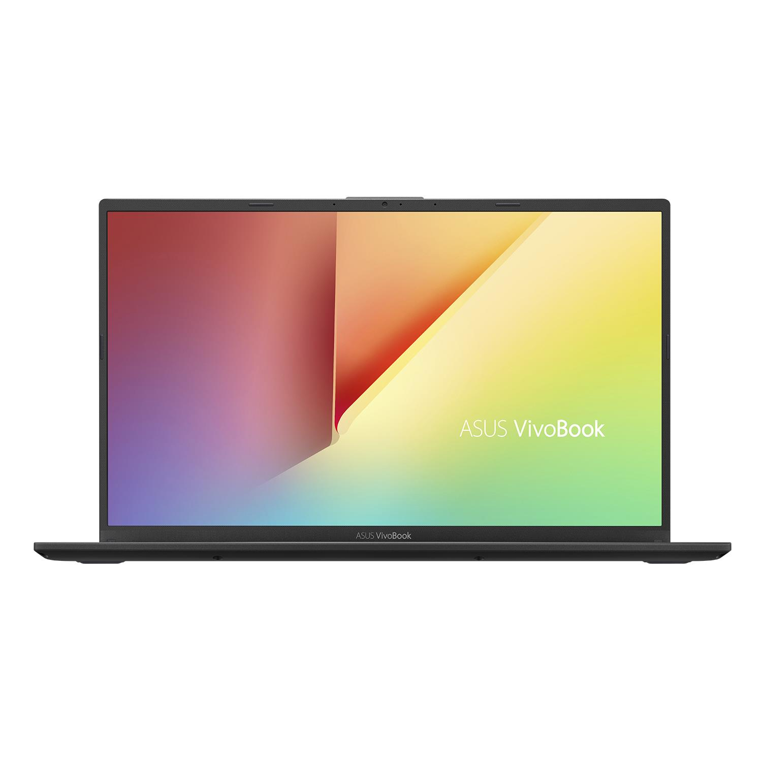 Asus VivoBook F512JA-AS34 Core™ i3-1005G1 1.2GHz 128GB SSD 8GB 15.6" (1920x1080) BT WIN10 Webcam SLATE GRAY FP Reader Backlit Keyboard - Image 2