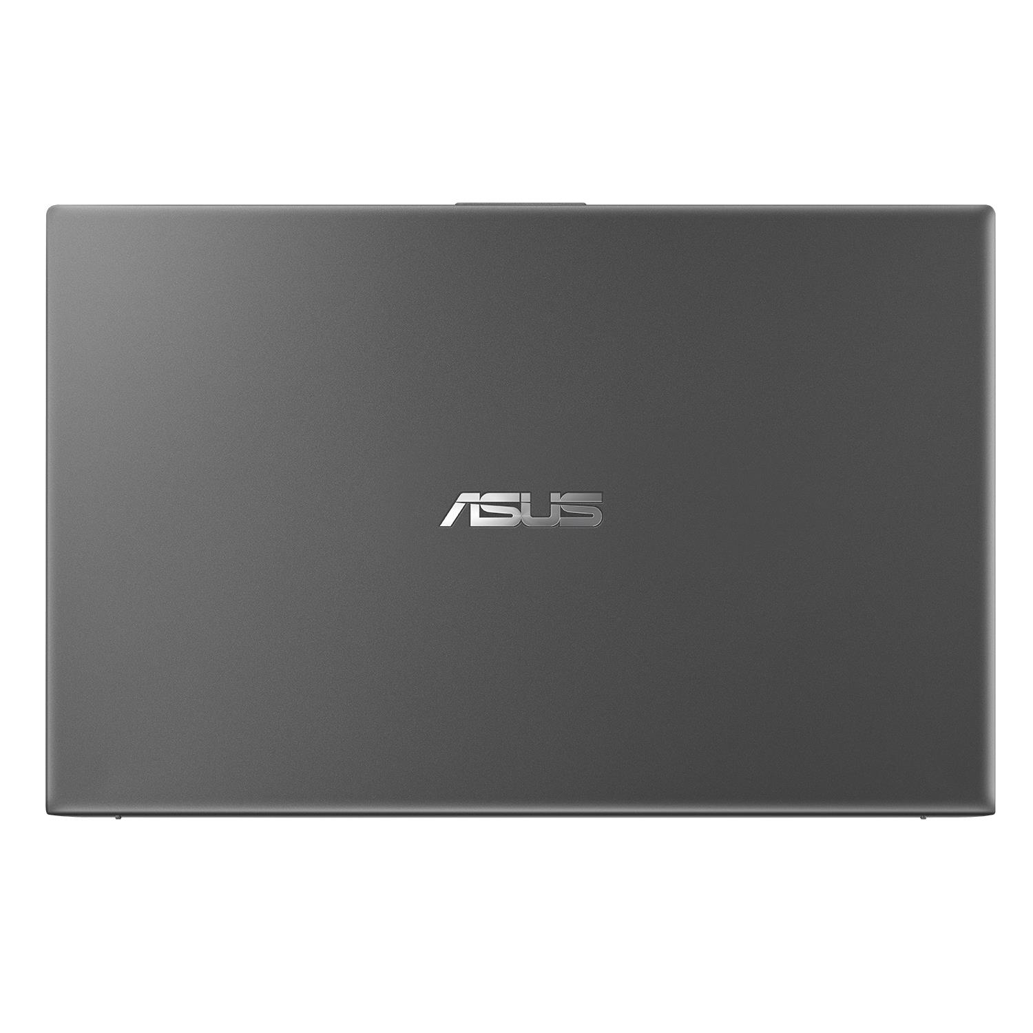 Asus VivoBook F512JA-AS34 Core™ i3-1005G1 1.2GHz 128GB SSD 8GB 15.6" (1920x1080) BT WIN10 Webcam SLATE GRAY FP Reader Backlit Keyboard - Image 6