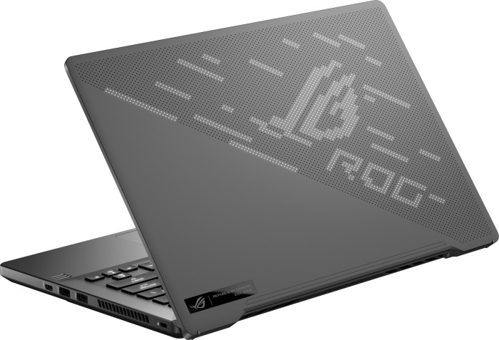 Asus ROG ZEPHYRUS G14 AMD Ryzen™ 7 4800HS 2.9GHz 512GB SSD