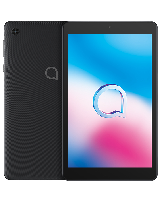 Alcatel 3T8 8" 32GB + 2GB ROM WiFi + 4G LTE Unlocked BLACK