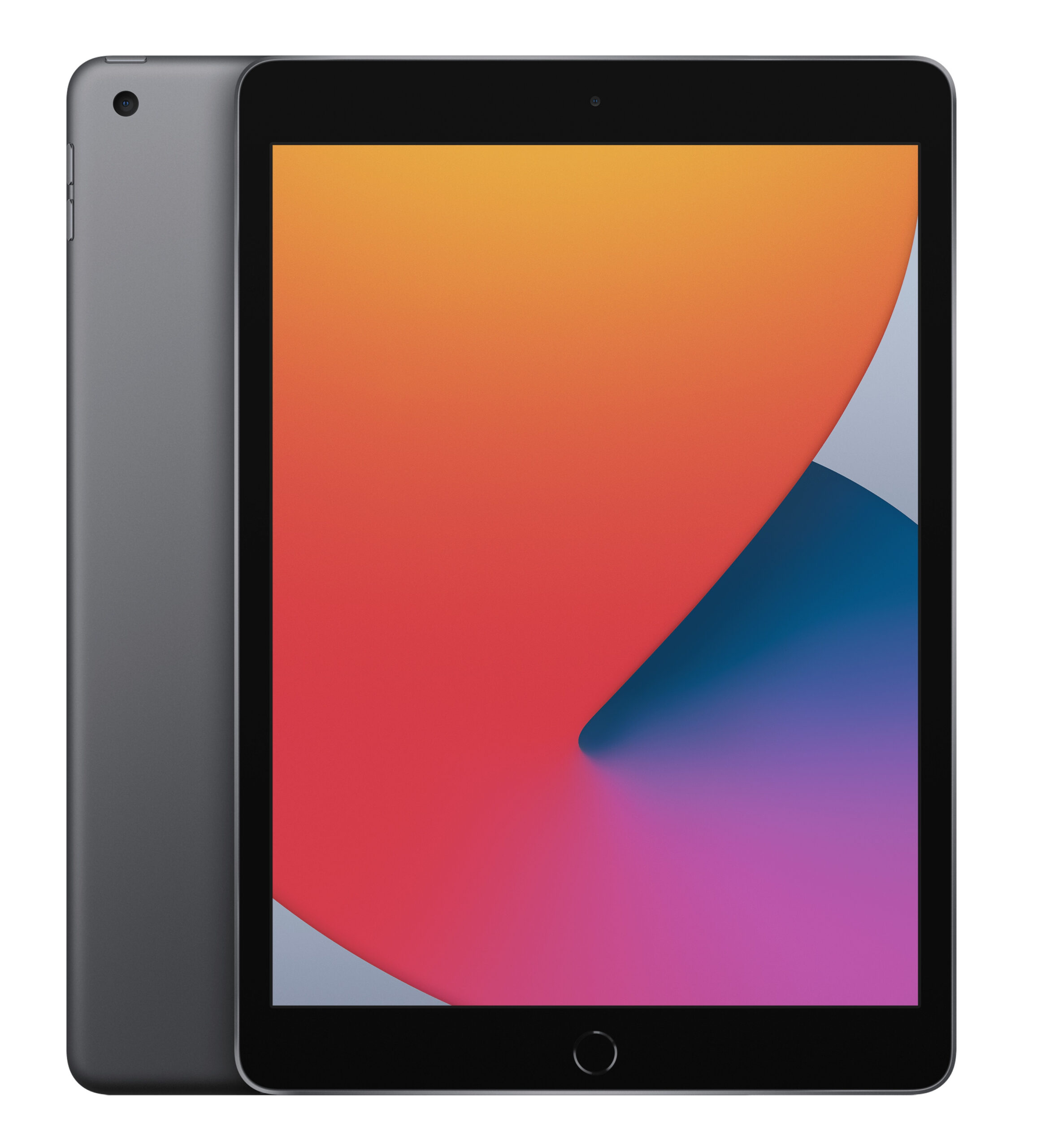 MYL92LL/A 347 Apple iPad 8th Generation 10.2" WiFi 32GB SPACE