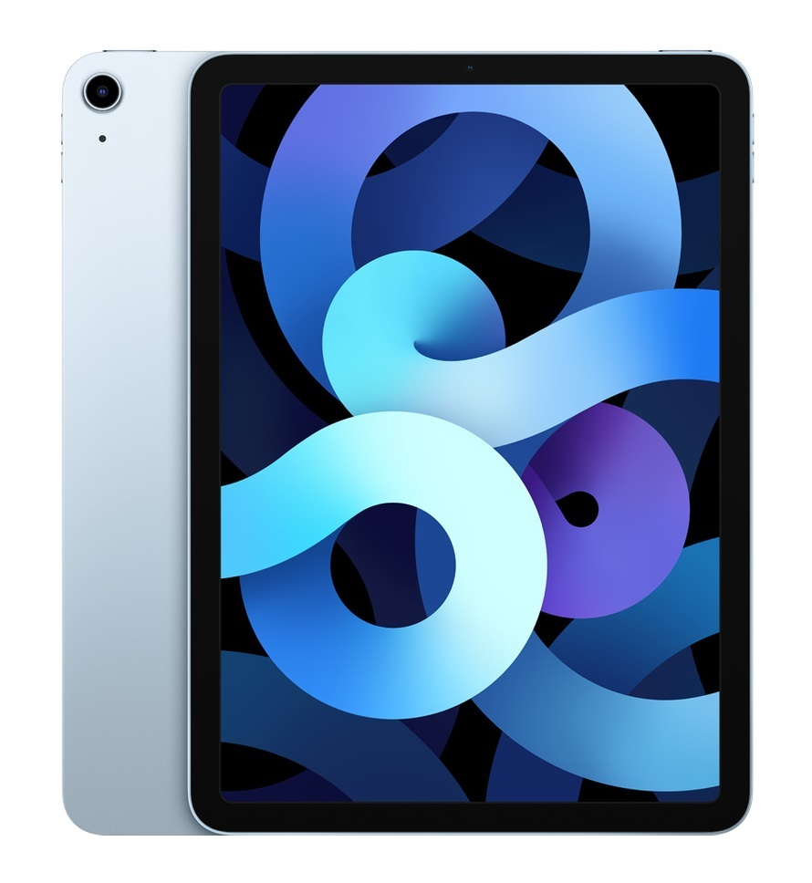 MYFQ2LL/A - $487 - Apple iPad Air 10.9 Wi-Fi 64GB SKY BLUE
