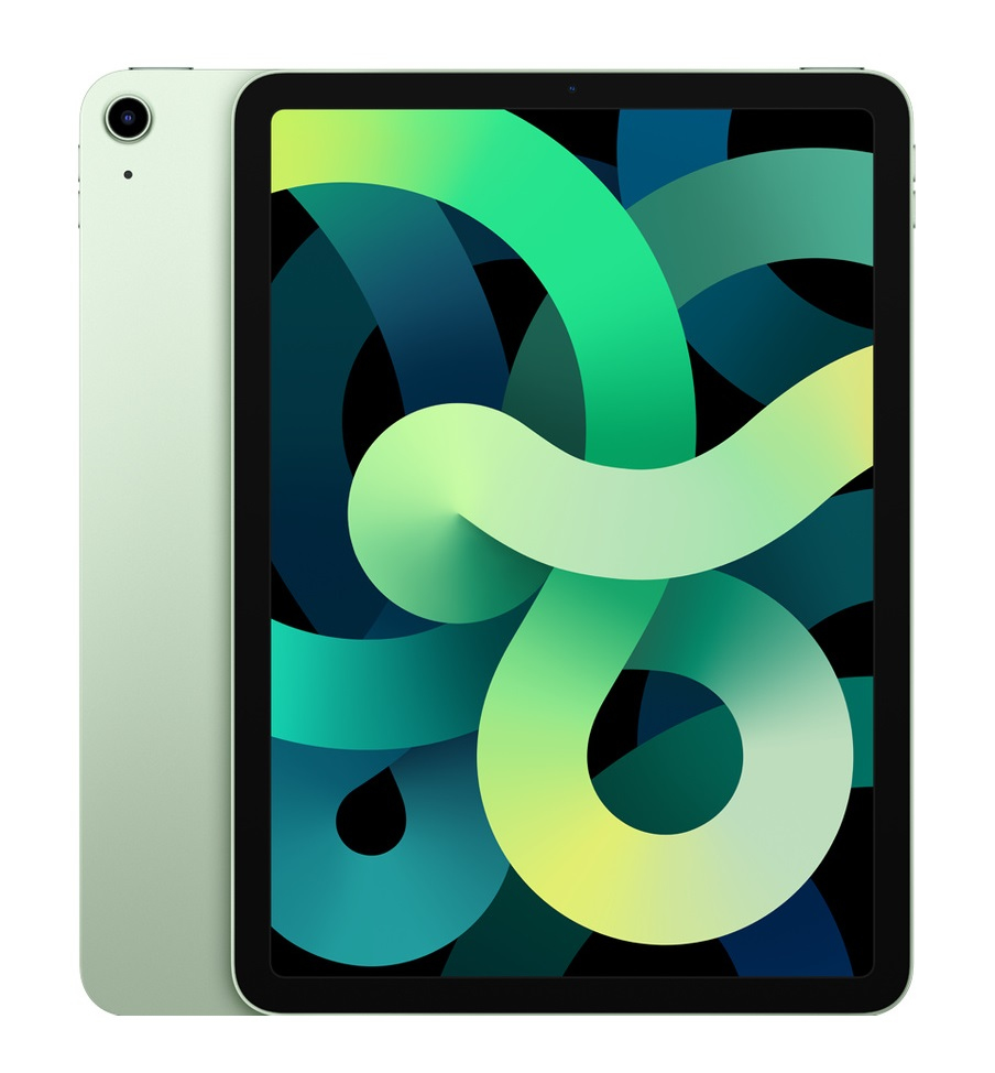 Apple iPad Air 10.9 Wi-Fi 256GB GREEN NEWEST MODEL