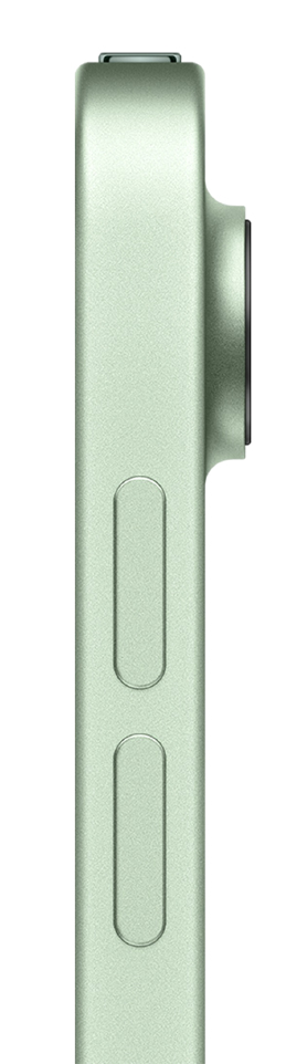 Apple iPad Air 10.9 Wi-Fi 256GB GREEN NEWEST MODEL - Image 2
