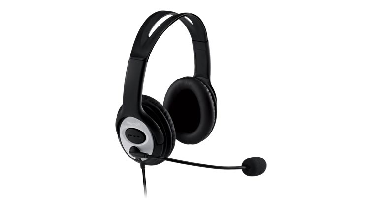 JUG 00013 40 Microsoft LifeChat LX 3000 Digital USB Stereo