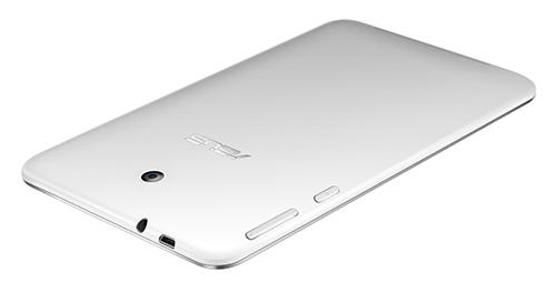 ASUS MeMO K013 ME176CX Tablet Atom® Z3745 1.3GHz 16GB eMMC 1GB 7" (1280x800) TOUCHSCREEN BT Android 4.4 WHITE - Image 5