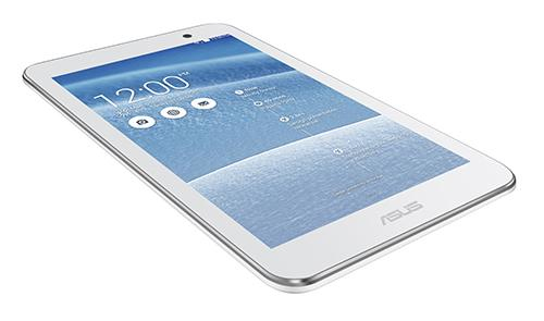 ASUS MeMO K013 ME176CX Tablet Atom® Z3745 1.3GHz 16GB eMMC 1GB 7" (1280x800) TOUCHSCREEN BT Android 4.4 WHITE - Image 2