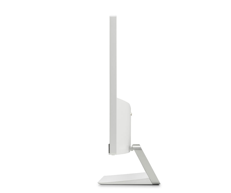 HP Pavilion 27XW Display 27" (1920x1080) IPS 7ms 1000:1 250cd/m² 16:9 LED Monitor SILVER - Image 6