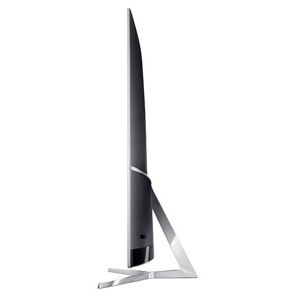 Samsung Curved 65" 4K Ultra HD Smart LED TV - Image 3