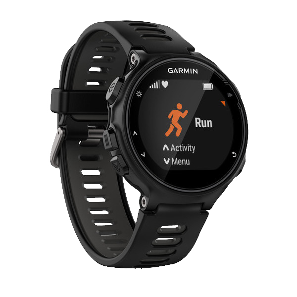 garmin forerunner 735xt gps multisport and running watch