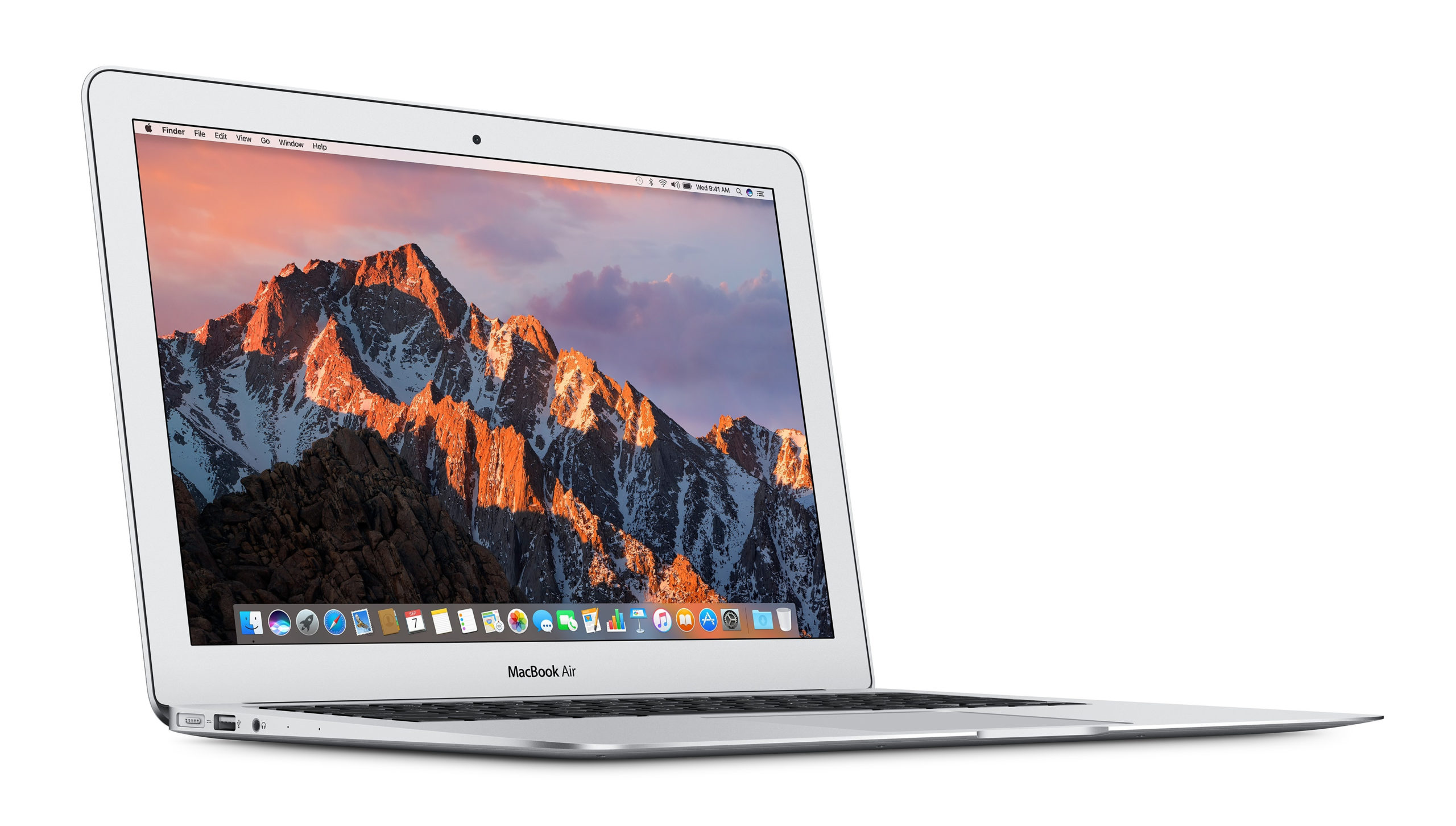 Z0UU0003V - $1,159 - Apple MacBook Air Core™ i7-5650U 2.2GHz 256B 