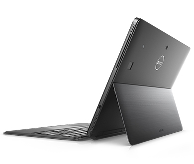 Dell Latitude 5285 2-IN-1 Core™ i7-7600U 2.8GHz 512GB SSD 16GB 12.3" (1920x1080) TOUCHSCREEN BT WIN10 Pro Webcam Includes Latitude 5285 Travel Keyboard - Image 6