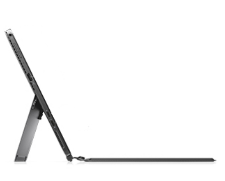 Dell Latitude 5285 2-IN-1 Core™ i7-7600U 2.8GHz 512GB SSD 16GB 12.3" (1920x1080) TOUCHSCREEN BT WIN10 Pro Webcam Includes Latitude 5285 Travel Keyboard - Image 3