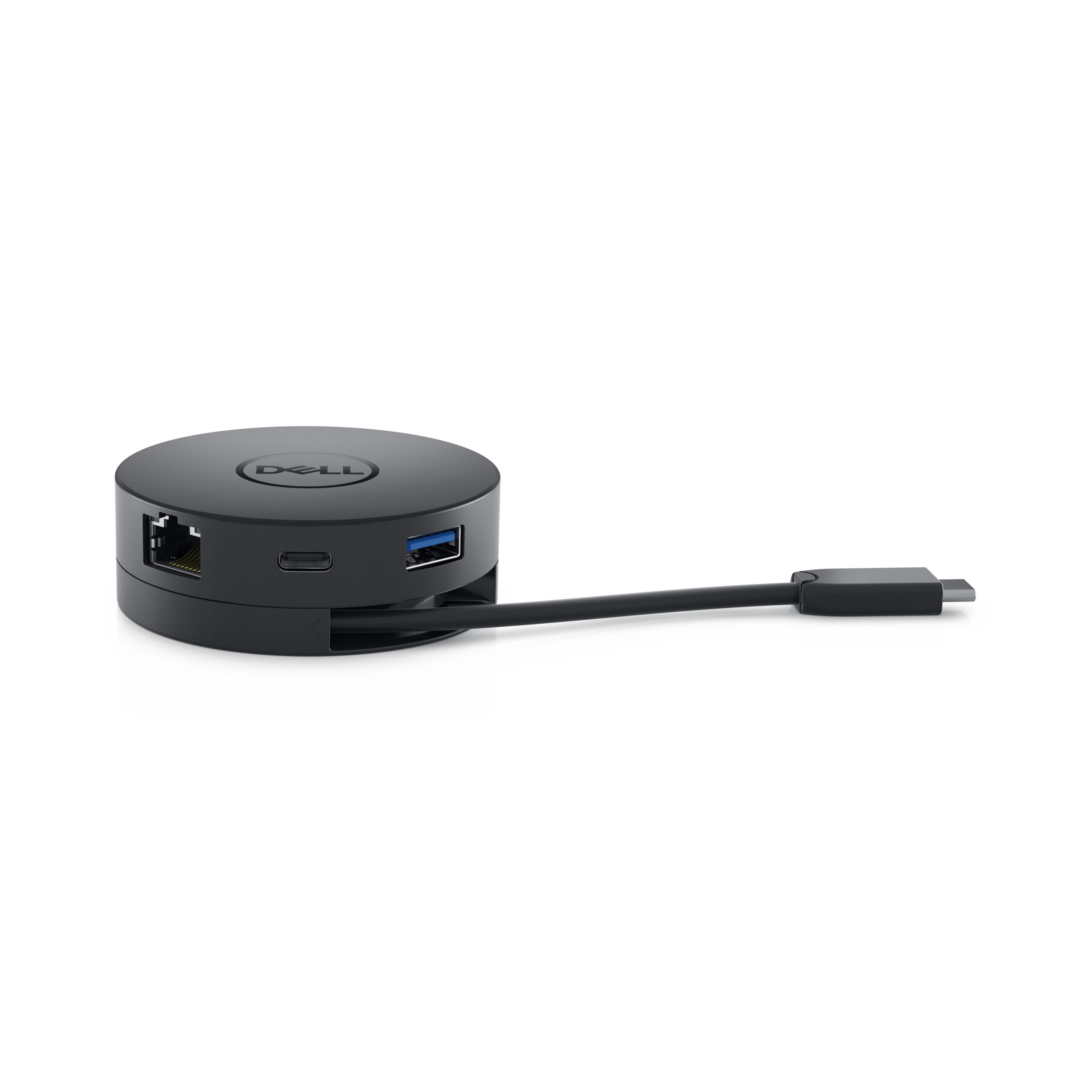 Dell DA300 USB-C Mobile Adapter - Image 2
