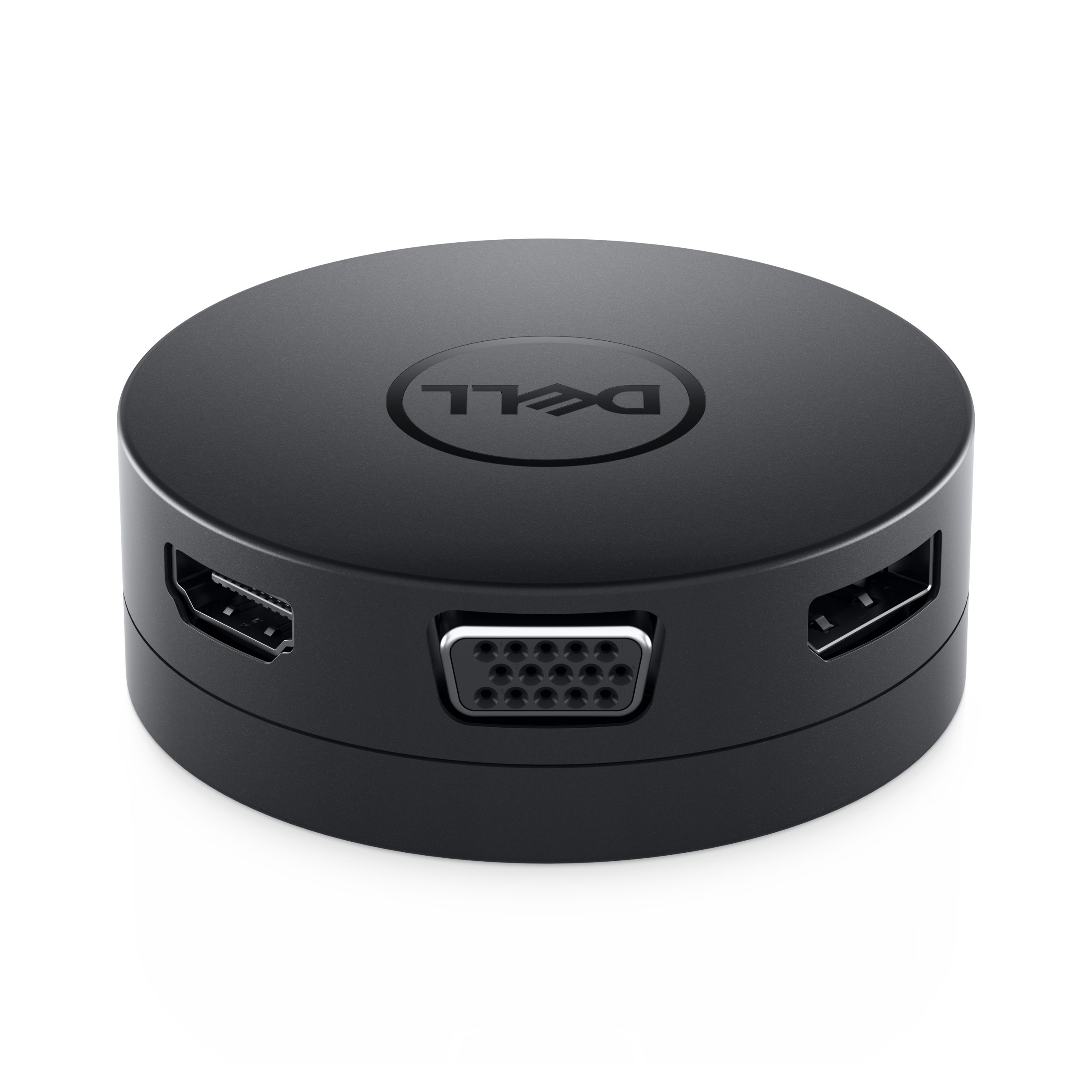 Dell DA300 USB-C Mobile Adapter - Image 4