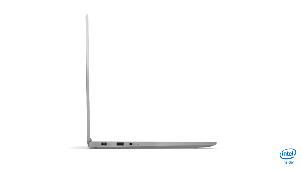 Lenovo YOGA 730-15IKB 2-IN-1 Core™ i7-8550U 1.8GHz 256GB SSD 8GB 15.6" (1920x1080) IPS TOUCHSCREEN BT WIN10 Webcam NVIDIA® GTX 1050 4096MB PLATINUM Backlit Keyboard FP Reader - Image 5